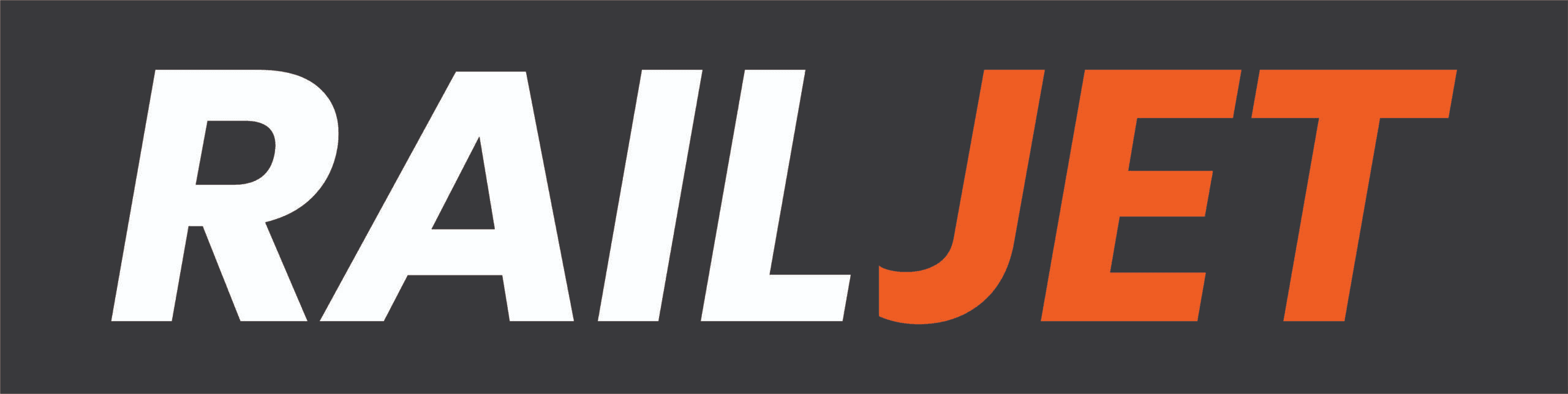 RailJet Pvt Ltd Logo